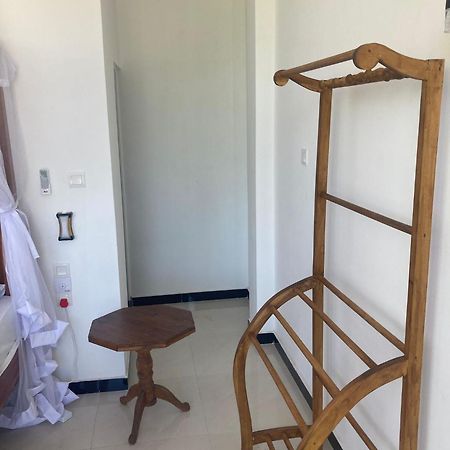 Masith Guest House Unawatuna Buitenkant foto