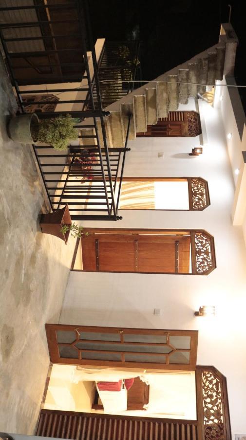 Masith Guest House Unawatuna Buitenkant foto