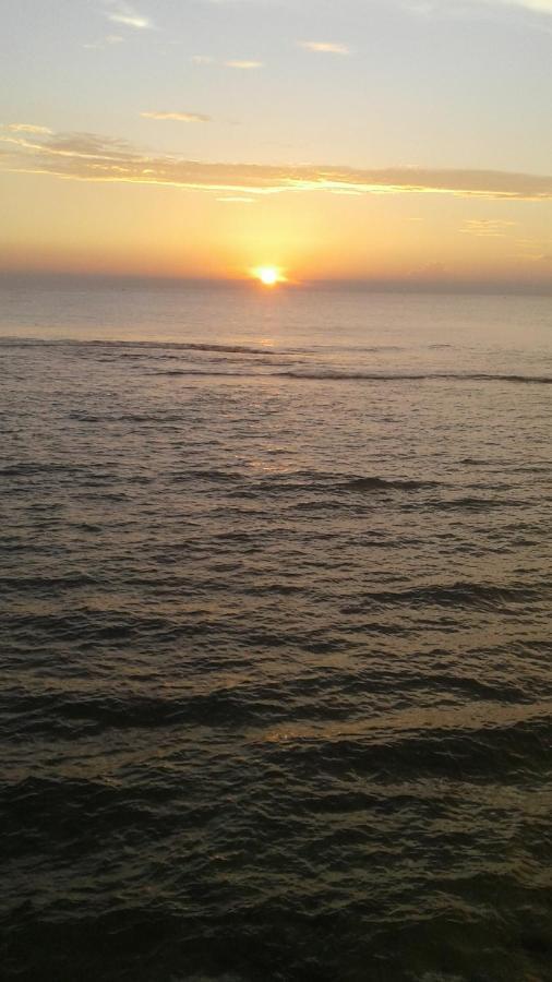 Masith Guest House Unawatuna Buitenkant foto