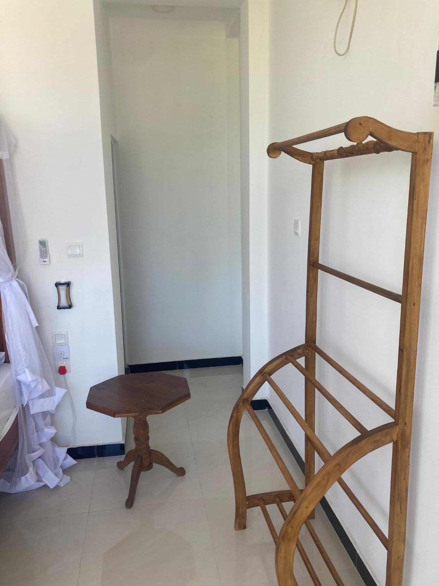 Masith Guest House Unawatuna Buitenkant foto