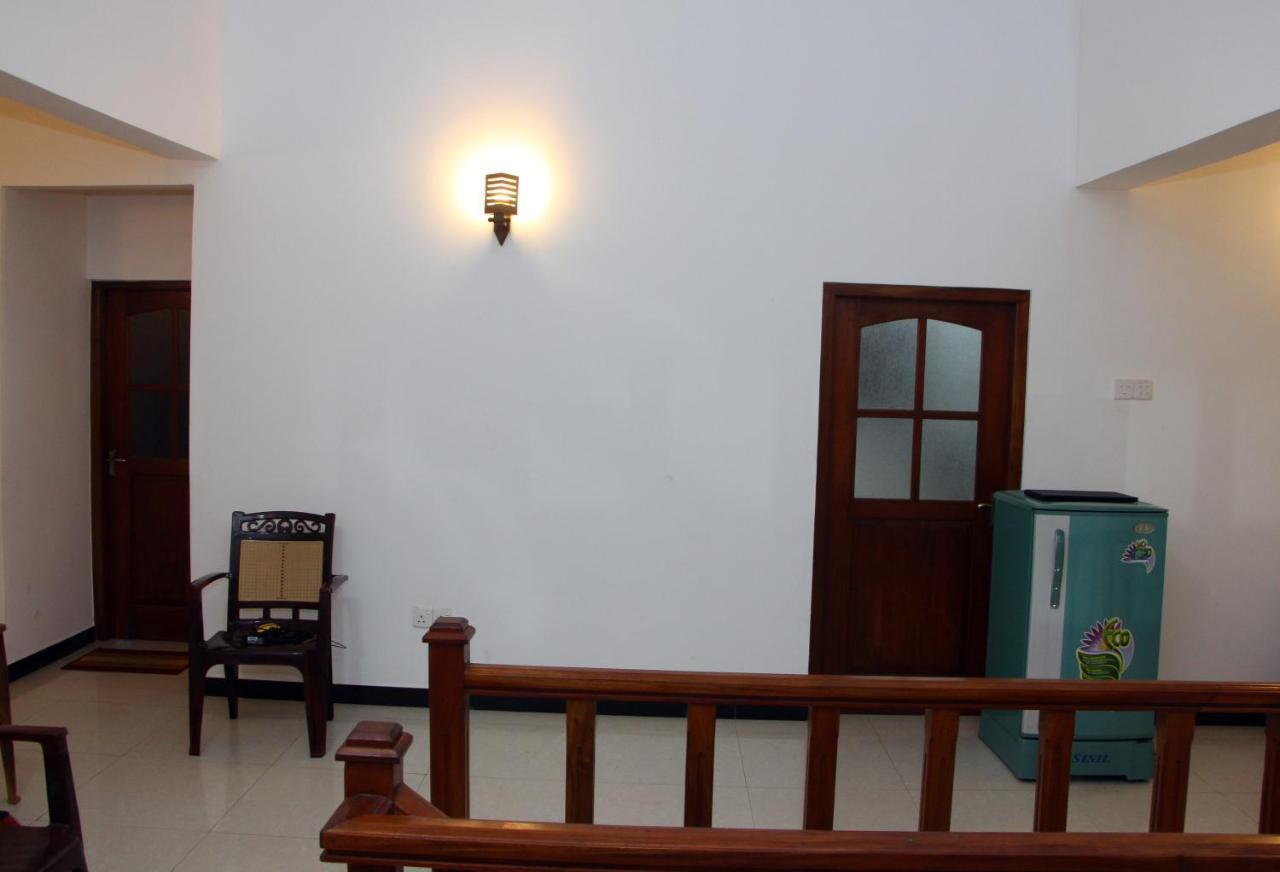 Masith Guest House Unawatuna Buitenkant foto