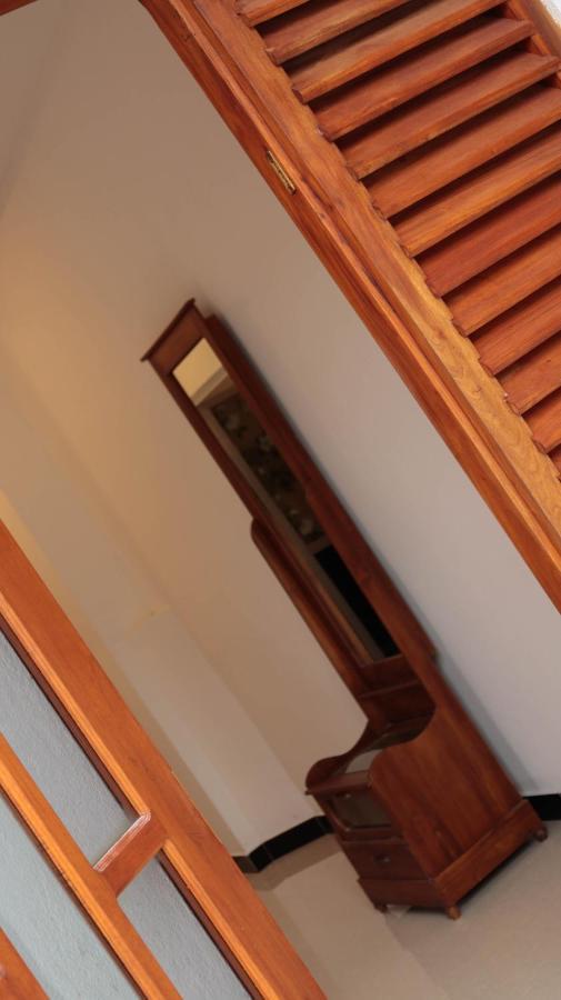 Masith Guest House Unawatuna Buitenkant foto