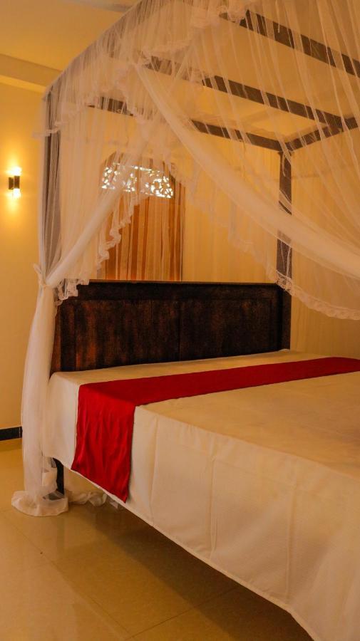 Masith Guest House Unawatuna Buitenkant foto