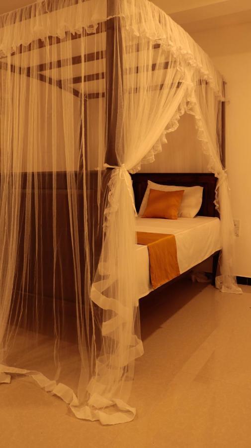 Masith Guest House Unawatuna Buitenkant foto